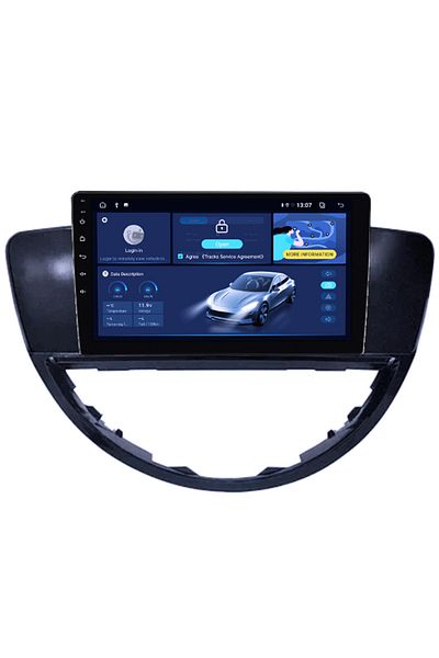 navi-it Navigatie dedicata Subaru Tribeca 2007-2011, 4GB RAM 64GB ROM, Octacore, Android 14, Display QLED 9"