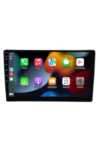 navi-it Navigatie GPS universala, 4 GB RAM 64 ROM, Android 13, Display QLED, 10", DSP, Carplay, Andr