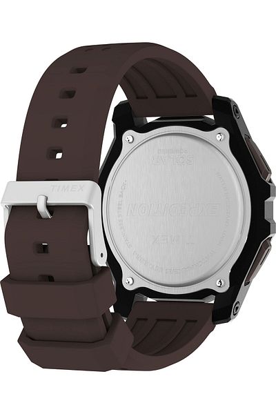 Timex Expedition Ridge Solar Chronograph Men's Watch