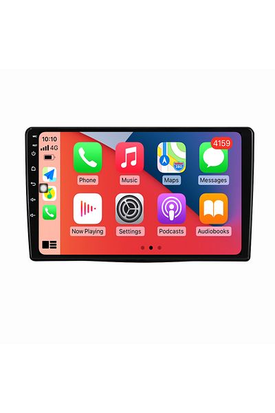 navi-it Navigatie dedicata Fiat 500L 2012-2017, 4GB RAM 64GB ROM, Octacore, Android 13, Display QLED 9", DSP