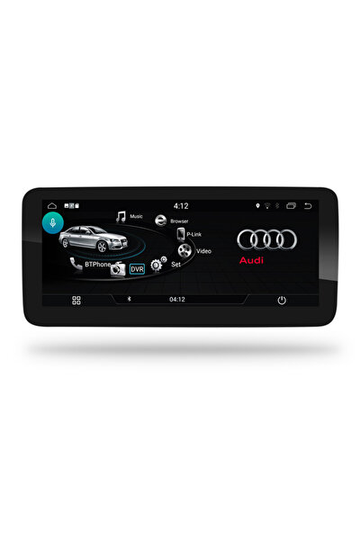 navi-it Navigatie dedicata Audi Q5 2010-2016 FARA MMI3, 4GB RAM 64GB ROM, Oct...