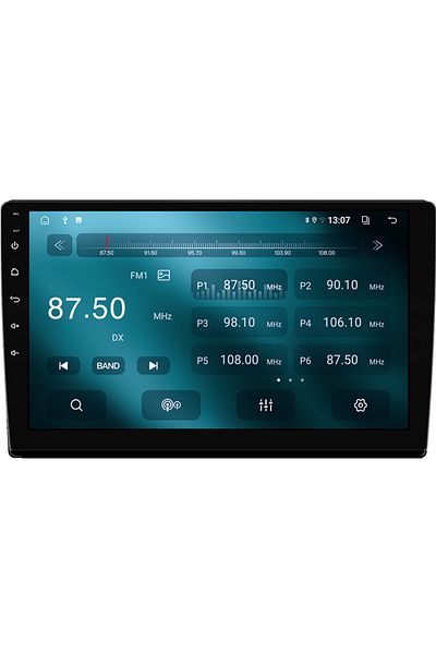 navi-it Navigatie dedicata Fiat Tipo 2022+, 4GB RAM 64GB ROM, Octacore, Android 14, Display QLED 9", DSP, Ca