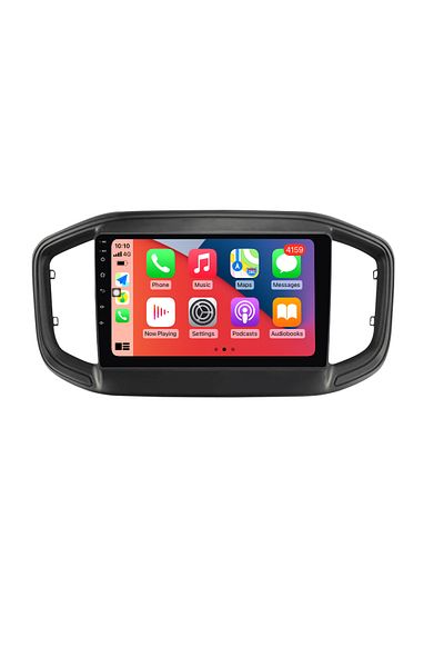 navi-it Navigatie dedicata Fiat Strada 2020-2021, 4GB RAM 64GB ROM, Octacore, Android 13, Display QLED 9", D