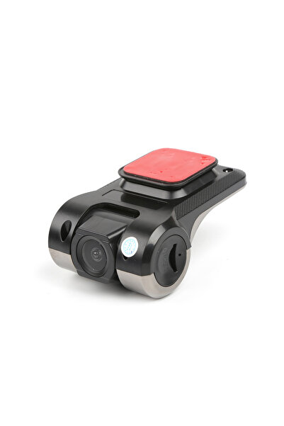 navi-it Camera Trafic DVR, Afisaj Live si Inregistrare in Navigatie