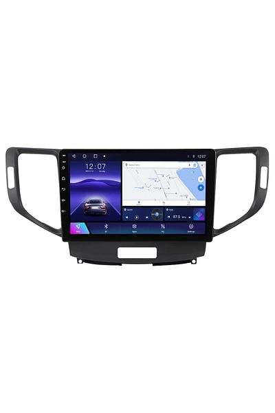navi-it Navigatie dedicata Honda Accord VII 2008 - 2012, 4 GB RAM 32 ROM, Android 13, Display QLED, 9", DSP,