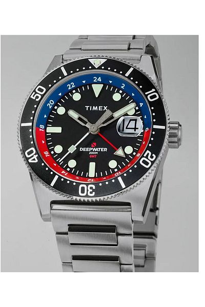 Timex Deepwater Reef Men's Watch