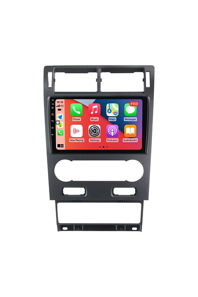 navi-it Navigatie dedicata Ford Mondeo 2000-2007, 4GB RAM 32GB ROM, Android 13, Display 9 " , Internet ,Apli