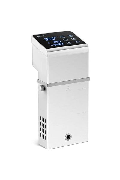 Royal Catering Cyrkulator do gotowania sous-vide 80 l 2300 W