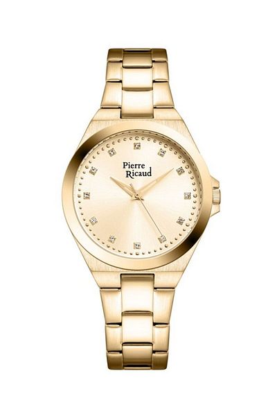 Pierre Ricaud Classic ladies watch
