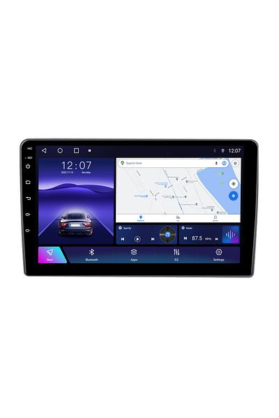 navi-it Navigatie dedicata Hyundai H1 2007-2015, 4 GB RAM 32 ROM, Android 13, Display QLED, 9", DSP, Carplay
