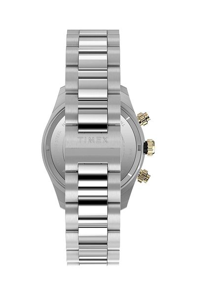 Timex Waterbury Heritage Chronograph Men's Watch