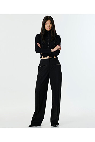 Twist METAL FERMUARLI PANTOLON