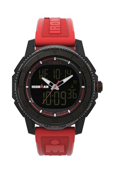 Timex Ironman Adrenaline Men's Watch