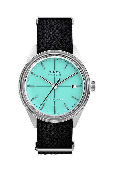 Timex Ceas pentru bărbați Marlin Automatic
