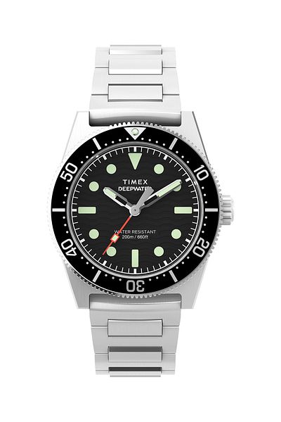 Timex Deepwater Reef Men's Watch