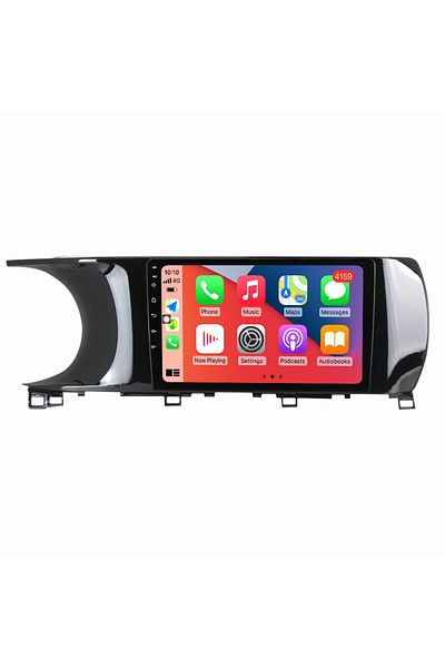 navi-it Navigatie dedicata KIA K5 3 2020-2021, 4GB RAM 64GB ROM, Octacore, Android 13, Display QLED 10", DSP
