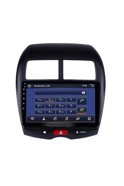 navi-it Navigatie dedicata Peugeot 4008, 4GB RAM 64GB ROM, Octacore, Android 13, Display QLED 9", DSP, Carpl