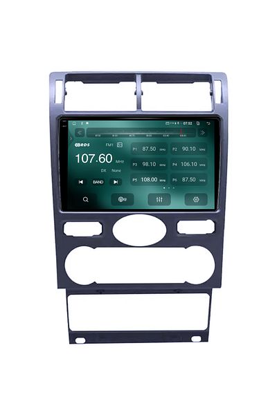 navi-it Navigatie dedicata Ford Mondeo 3 2000-2007, 4GB RAM 64GB ROM, Quadcore, Android 14, Display QLED 1K