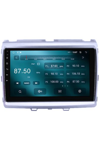 navi-it Navigatie dedicata Mazda 8 2011, 4GB RAM 64GB ROM, Octacore, Android 14, Display QLED 9", DSP, Carpl
