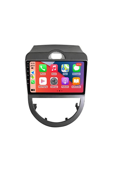 navi-it Navigatie dedicata Kia Soul 2010-2013, 4GB RAM 64GB ROM, Octacore, Android 13, Display QLED 9", DSP,