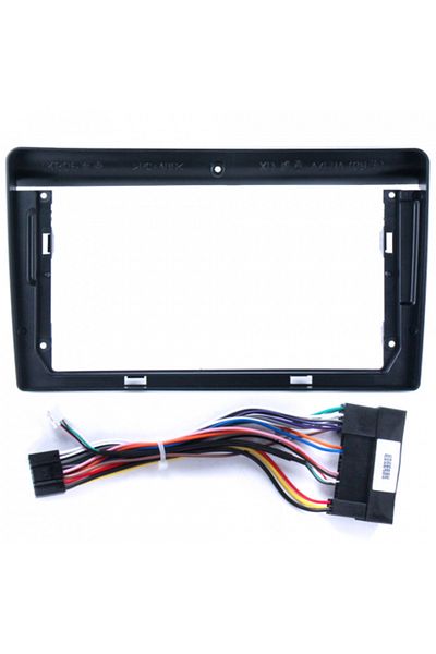navi-it Navigatie dedicata Hyundai AZERA 2006-2010, 4GB RAM 64GB ROM, Octacore, Display 9" QLED 1K, Carplay,