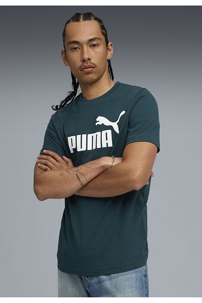 Puma ESS No. 1 Logo Tee Men