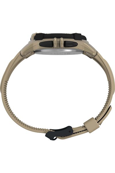 Timex IRONMAN Flix Chronograph Men's Watch