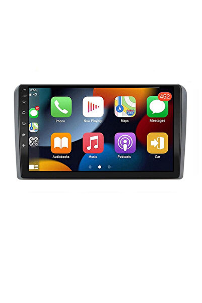 navi-it Navigatie dedicata Iveco Daily 2007-2014 , 4 GB RAM 32 ROM, Android 1...