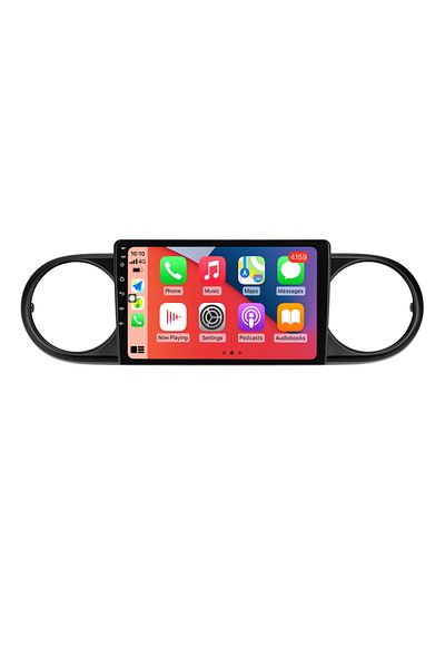 navi-it Navigatie dedicata Toyota Rumion Avalon 2007-2019, 4GB RAM 32GB ROM, Android 13, Display 9 " , Inter