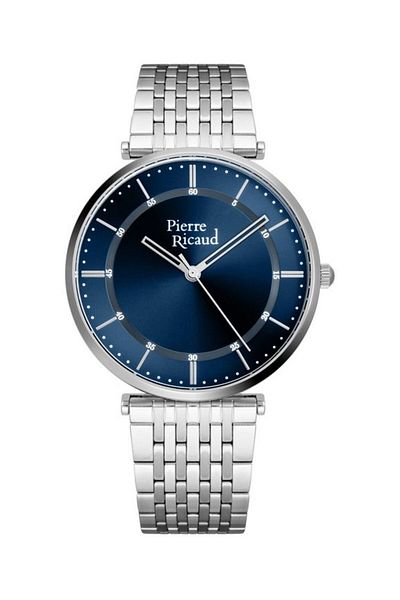 Pierre Ricaud Classic Men's Watch