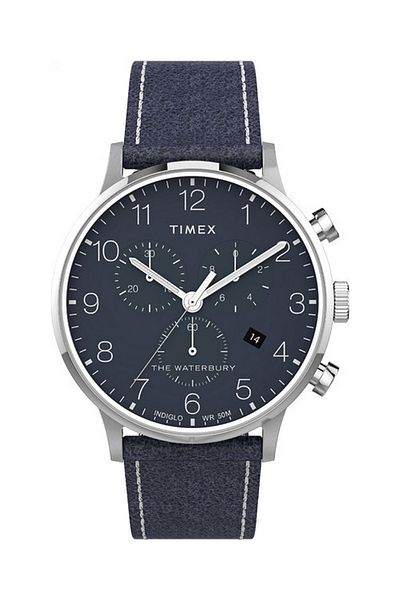 Timex Heritage Waterbury TW2T71300 Men's Watch