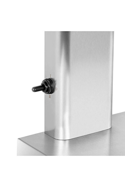 Royal Catering Shaker mikser barowy koktajler do smoothie shake 1 l 15000 obr./min