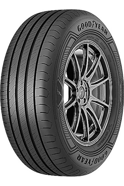 Goodyear 225/50 R19 100V XL Efficientgrip 2 Suv Yaz Lastiği Üretim: 2025