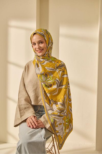 Silk Home Μάιντα Σάλι 81008-04