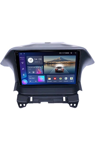 navi-it Navigatie dedicata Honda Odyssey 2009-2014, 4GB RAM 64GB ROM, Octacore, Android 14, Display QLED 1K