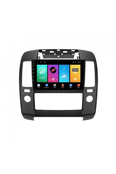 navi-it Navigatie dedicata Nissan Pathfinder 2004-2012, 4GB RAM 32 ROM,Android 13, Display HD 9", DSP, Inter