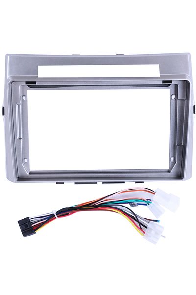 navi-it Navigatie dedicata Toyota Verso 2004-2009, 4GB RAM 64GB ROM, Octacore, Display 9" QLED 1K, Carplay,