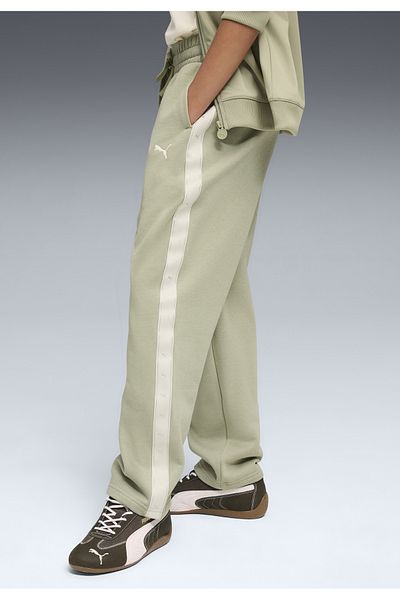 Puma Essentials Tape Relaxed Φόρμα Νεανική