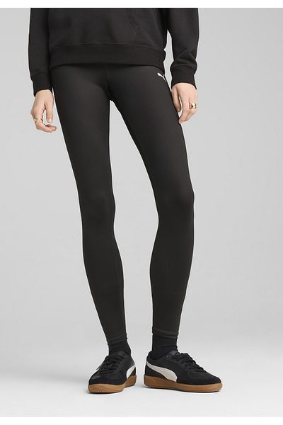 Puma Essentials Poly Tights Γυναικεία