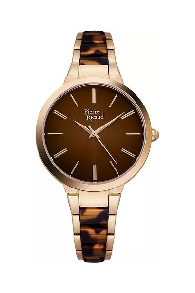 Pierre Ricaud Women's watch Fashion SET