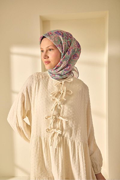 Silk Home Μαλακό Φουλάρι 73090-20