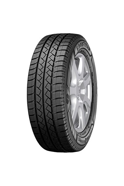 Goodyear 195/60 R16C 99/97H VEC 4 Seasons Cargo Dört Mevsim Lastiği Üretim: 2024