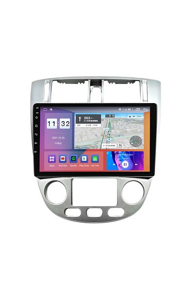 navi-it Navigatie dedicata Opel Astra 2004-2013, 4GB RAM 64GB ROM, Octacore, Android 13, Display QLED 10", D
