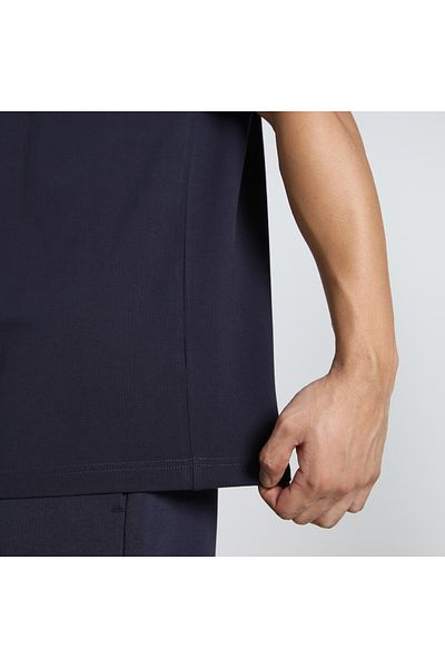 Puma Essentials No. 1 Logo Pique Polo Men