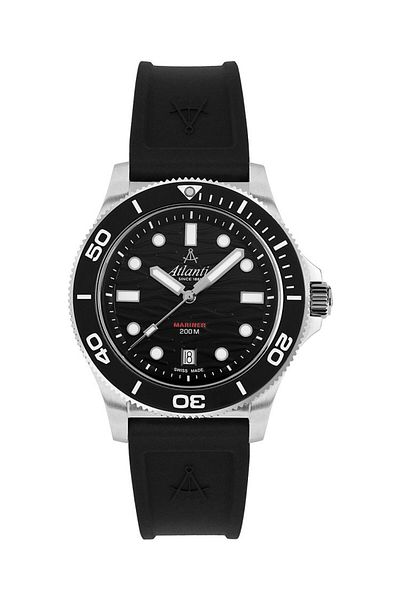 Atlantic Men's watch Mariner