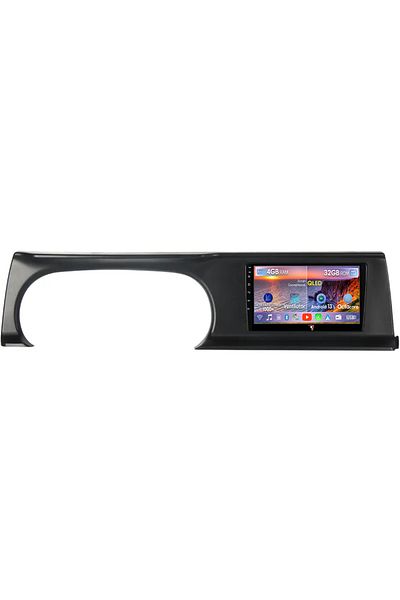 navi-it Navigatie dedicata Kia Seltos KX3 2020, 4GB RAM 32 ROM, Android 13, Display QLED, 9",DSP, Carplay, A