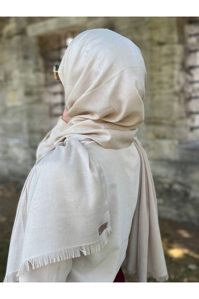 ALDAİR Pashmina Viscose Fabric Is 125 Grams