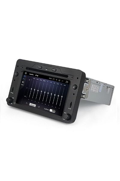 navi-it Navigatie dedicata Alfa Romeo 159, Brera, Spider, 4GB RAM 64GB ROM, Quadcore, Android 12, Display IP