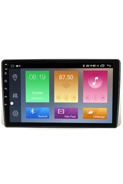 navi-it Navigatie dedicata Chrysler Grand Voyager 2013-2016, 4GB RAM 64GB ROM, Octacore, Android 13, Display