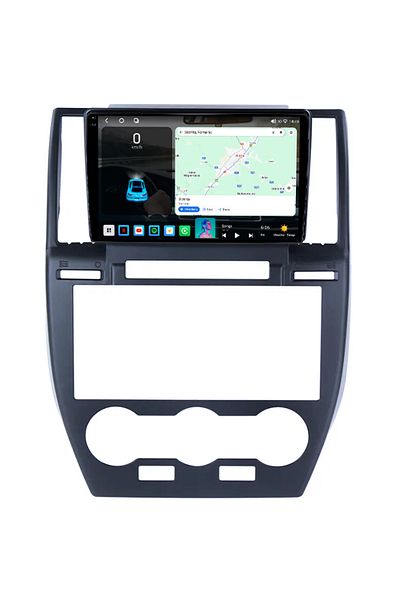 navi-it Navigatie dedicata Land Rover Freelander 2 2006-2012, 4GB RAM 64GB ROM, Octacore, Android 14, Displa